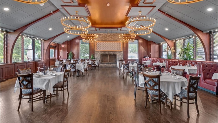 Turnkey Restaurant – Asset Sale in Affluent Westchester Town