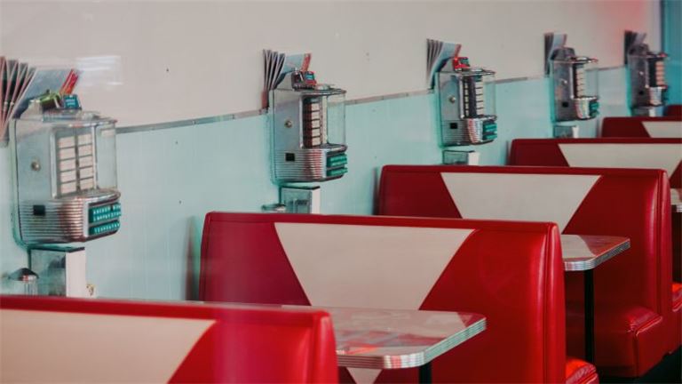 Nationwide Commercial Seating & Décor Install Co.