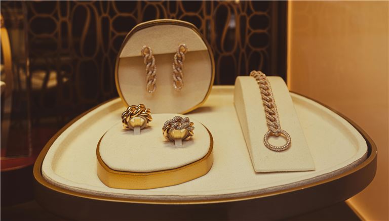 Jewelry Store