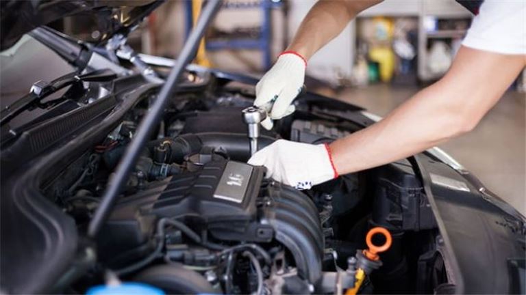 Full Service Auto Repair Shop