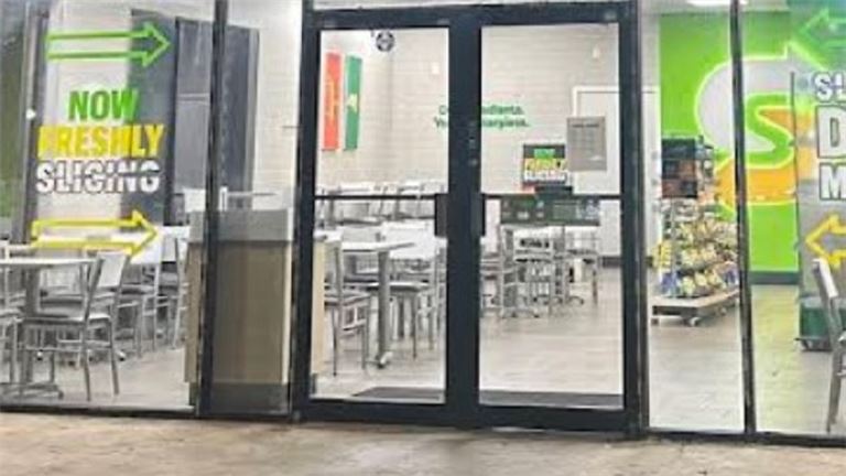 Successful Subway Newly Renovated