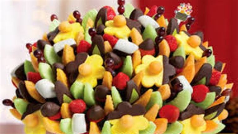 Two Store Suffolk County EDIBLE ARRANGEMENTS Franchise Deal Net $160K