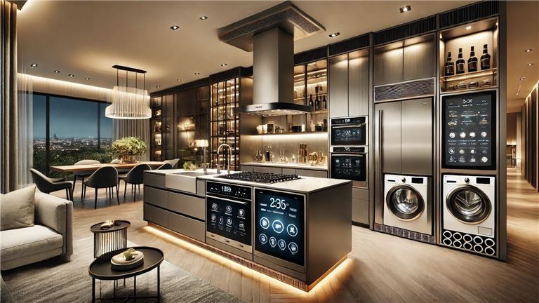 31yr-Old Home Appliance Sales & Service Business - $948K EBITDA!