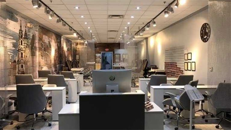 Profitable Nail Salon in McDonough