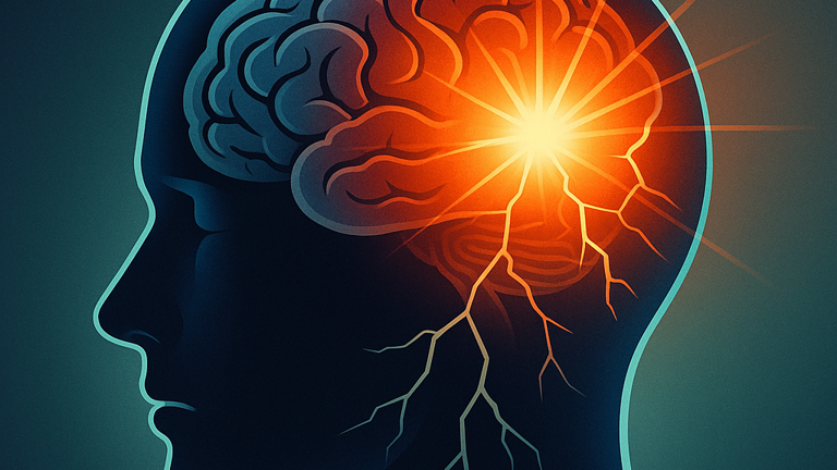Niche TBI Focus