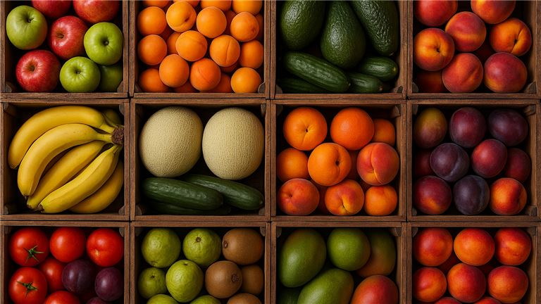 Scalable Post-Harvest Product Manufacturer/Distributor