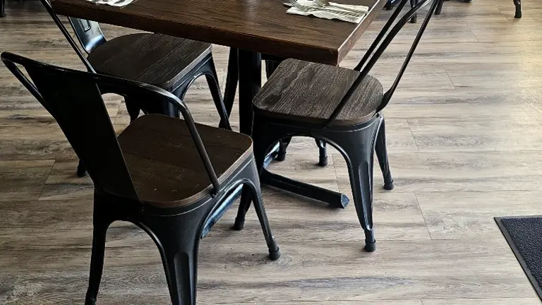 Catering and Restaurant Business