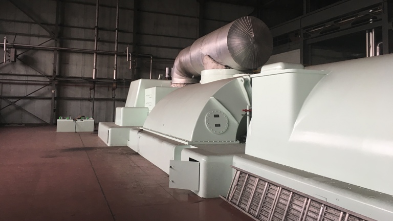 Typical Plant Customer