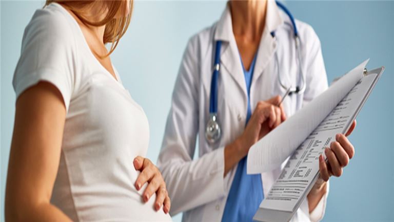 Premier Multi-Location OBGYN  Practice - Georgia