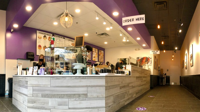 Nationally Famous Bakery For Sale in Knoxville 