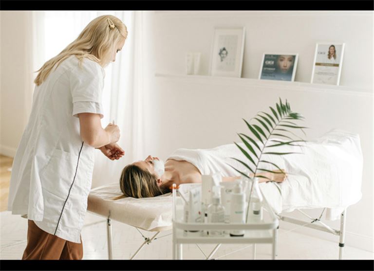 Personal Care Business - New Operator and Brand Needed