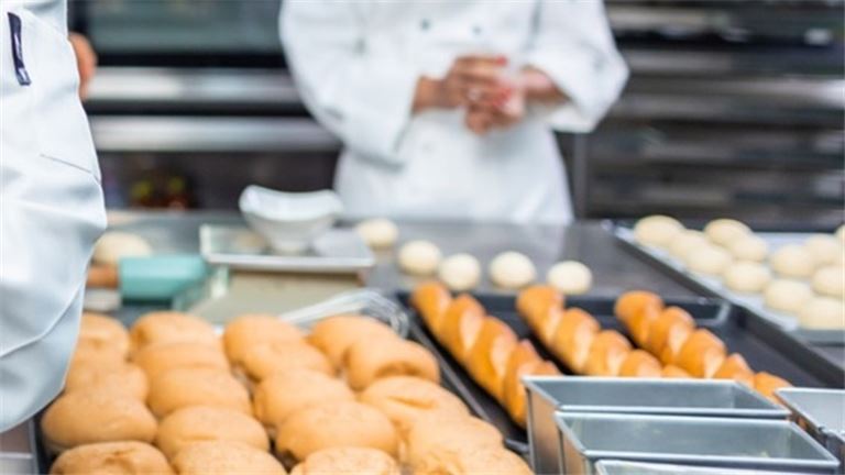 Centrally Located Kitchen Opportunity