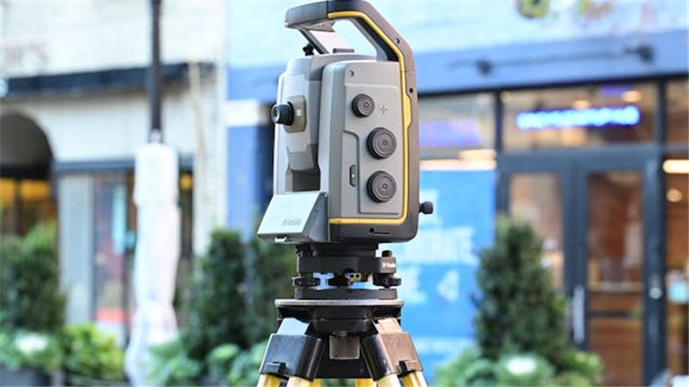 Surveying & Mapping Company