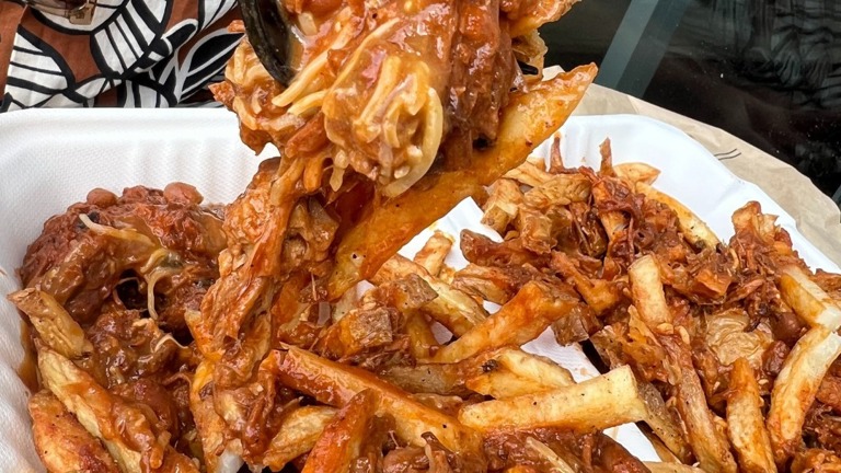 Highly profitable restaurant