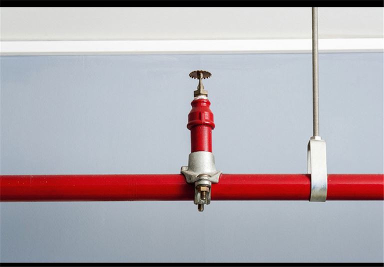 Established Fire Sprinkler Contractor – Strong Cash Flow