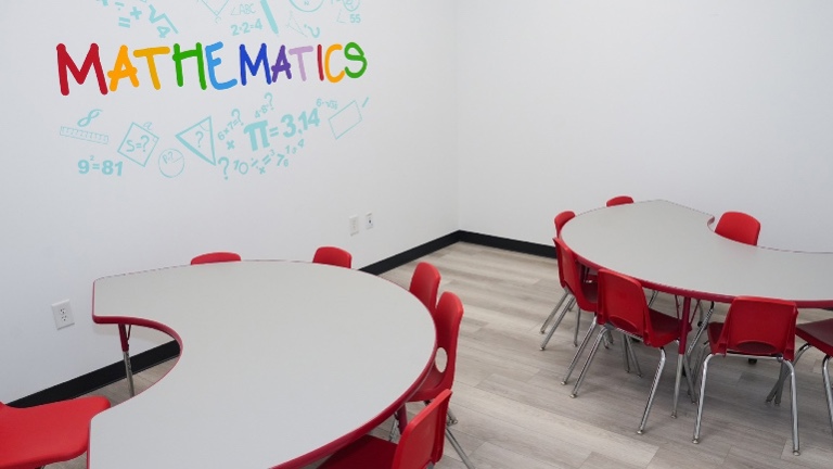 Well-Equipped New Learning Center Franchise Ready to Operate or Expand