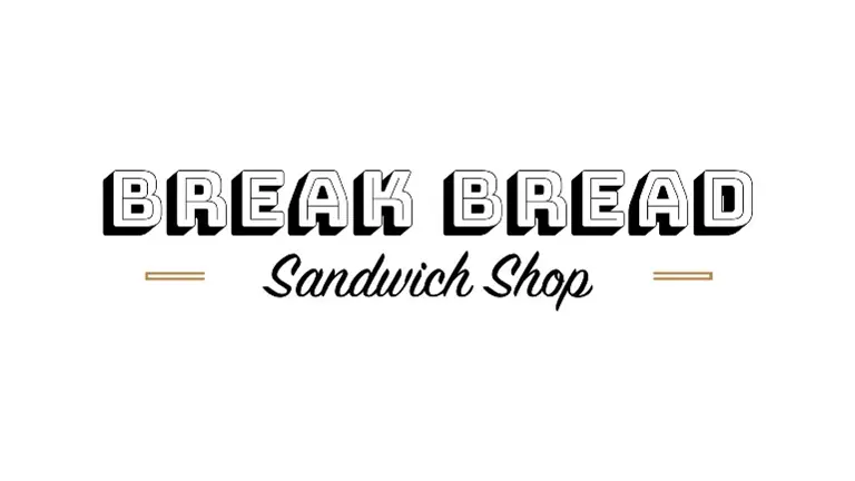 Break Bread - Profitable, Established Sandwich Shop w/ Loyal Following
