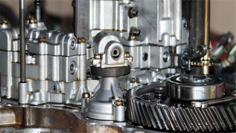 Established, Consistently Profitable Transmission Shop