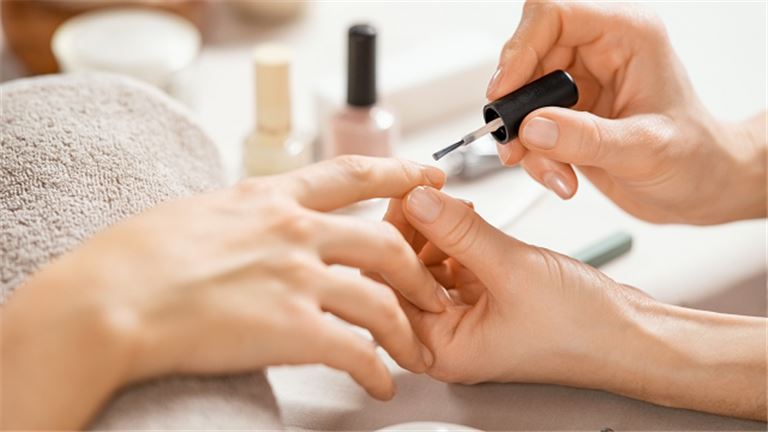 Profitable Nail Spa | East Valley Location + Upside