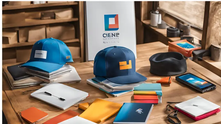 35 Year Thriving Printing and Promotional Product Business