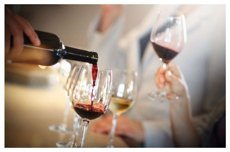 Unique Colorado Winery with European Charm