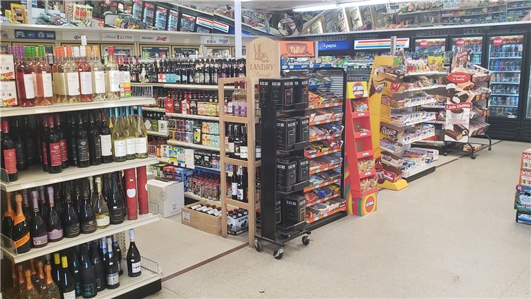 This image is for example purposes only.