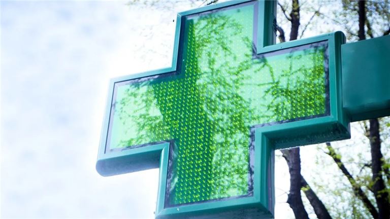 Fully Operational Cannabis Dispensary Business For Sale