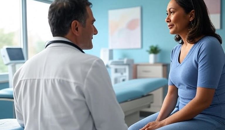 Primary Care &amp; MedSpa