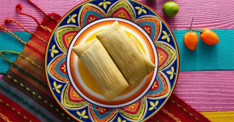 Tamales/Salsa manufacturing, distribution & store