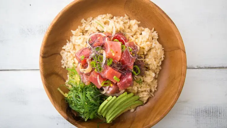 Turnkey Poke Business in Kona: Catering, Rewards, Proven Profits