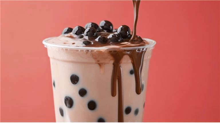 Established Kung Fu Tea Franchise – Prime Hampden Denver Location!!
