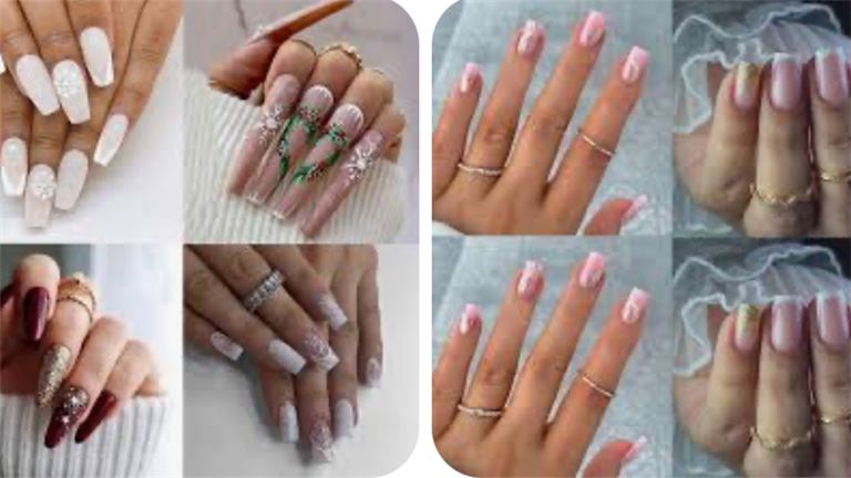 Turn Key High-End Nail Salon [21 Yrs]