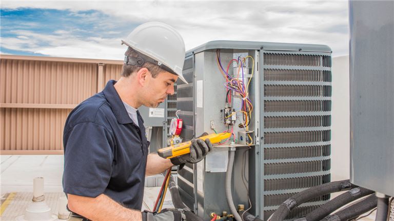 Full-service HVAC and Electrical Company in P.A.