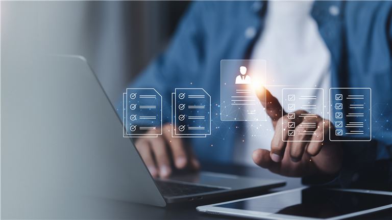 Focused Temp-to-Perm Staffing Agency #1948