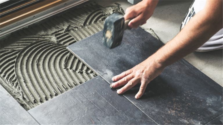 Turnkey IL Flooring Business | 14 Years | Staff in Place