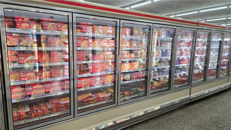 Grocery Store Business in Western NC