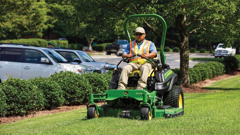 Central TX Full Service Lawn Care and Landscaping Company