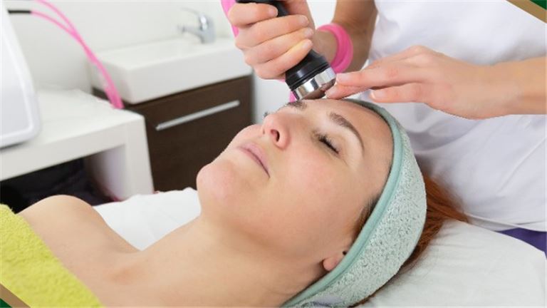 Anti-Aging & Wellness Center in Prime Location