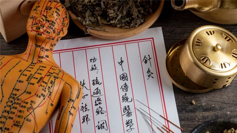 Succesful Acupuncture and Herbal Medicine Clinic