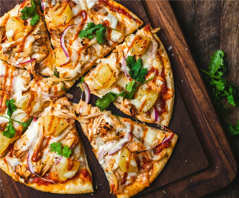 Amazing Pizza Franchise