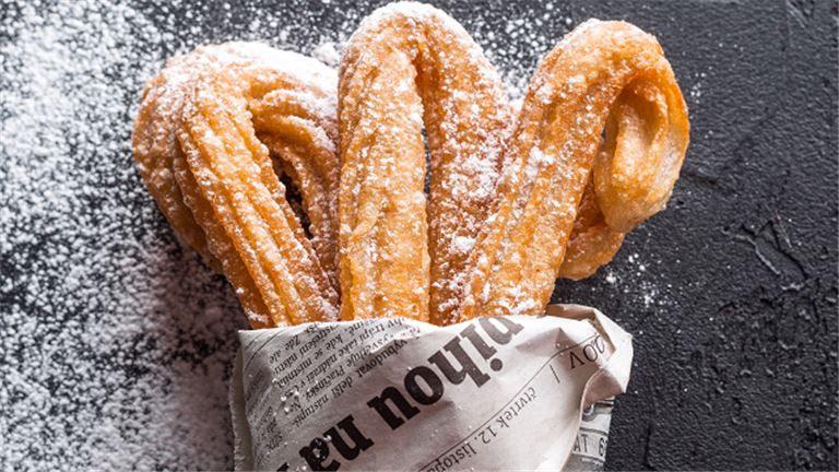 Successful Cafe in West Valley