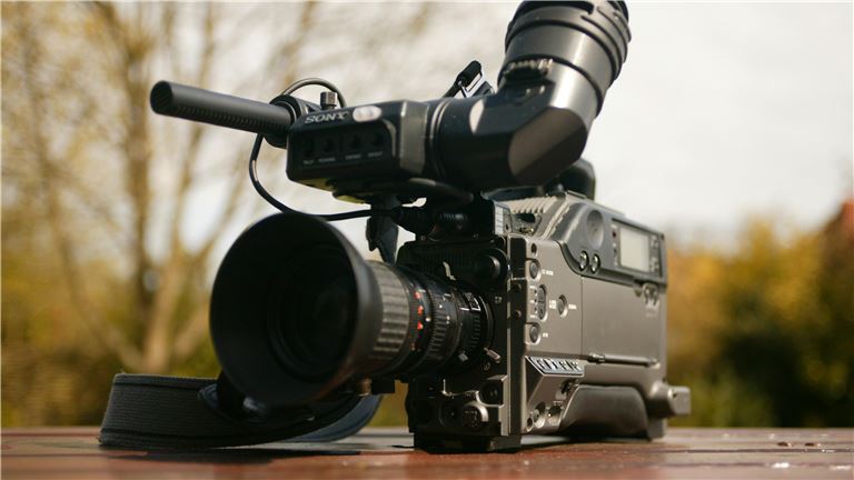 Established Video Production Company–Highly Rated-Strong Client Base