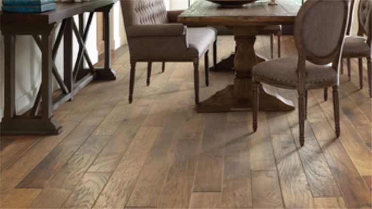 Turnkey Established Flooring Business With Mobile Showroom