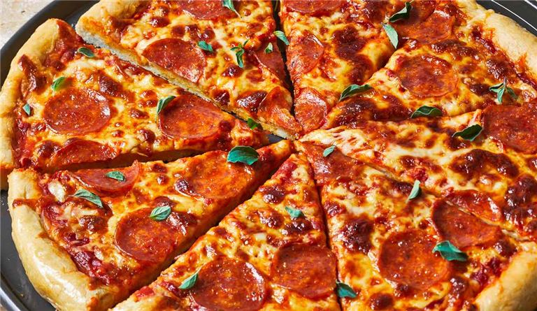 Profitable Pizzeria HIGH Profit Margins SBA PreApproved ONLY $35k DOWN