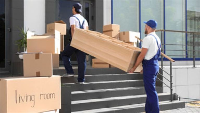 Consistently Growing Moving Company With Generous Seller Financing