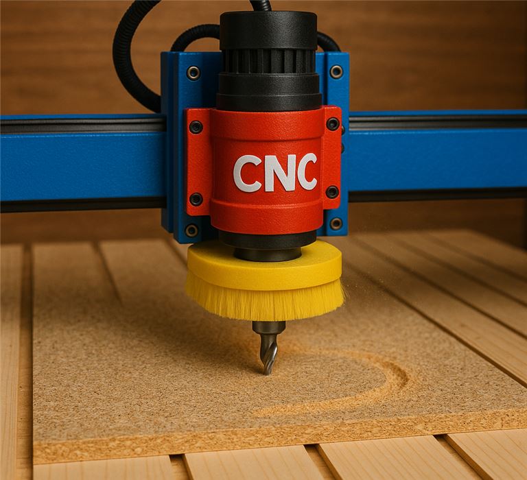 Manufacturer of Custom Products