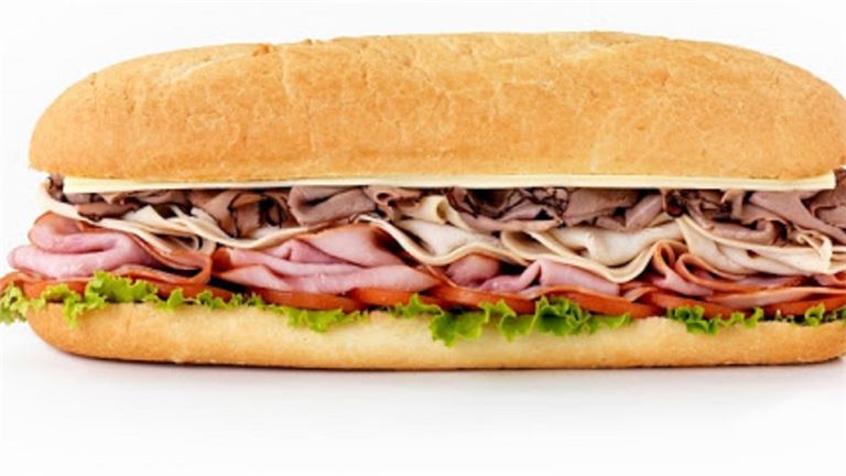 Hoagie/Deli business with real estate for sale in South Jersey, NJ