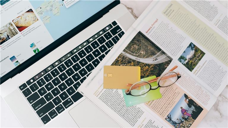 SBA Pre-Approved! Distinguished Publishing and Distribution Business