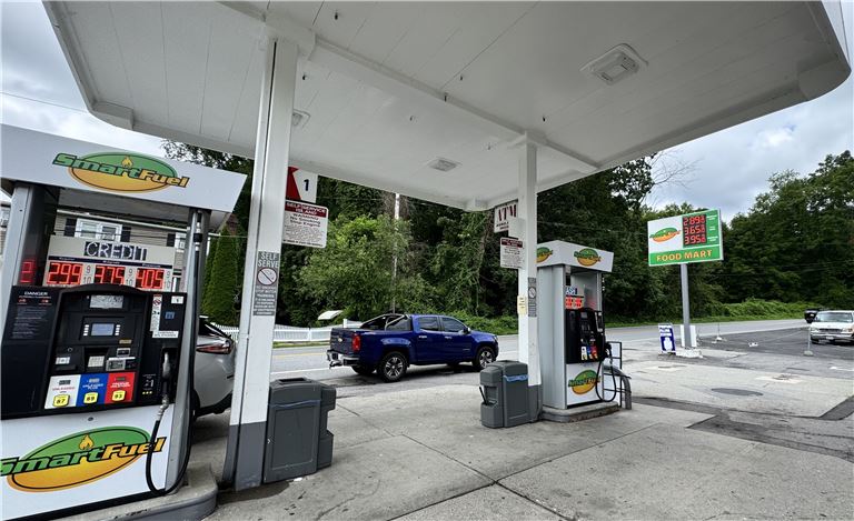 Profitable Gas Station & Convenience Store- Huge upside