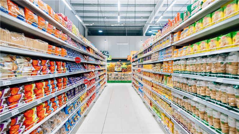 Dollar & Convenience Store -Turnkey, Beer & Wine License!